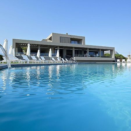 Hotel Elysium Boutique (Adults Only) Analipsi  Exterior foto