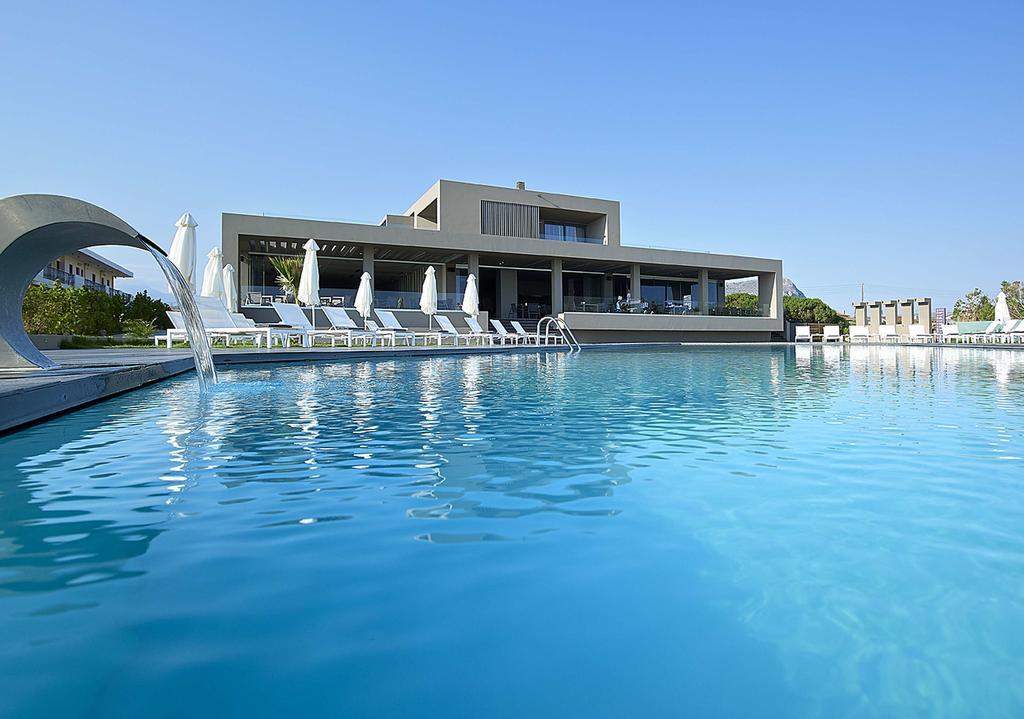 Hotel Elysium Boutique (Adults Only) Analipsi  Exterior foto