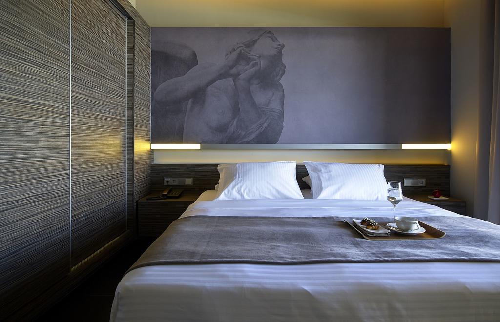 Hotel Elysium Boutique (Adults Only) Analipsi  Exterior foto