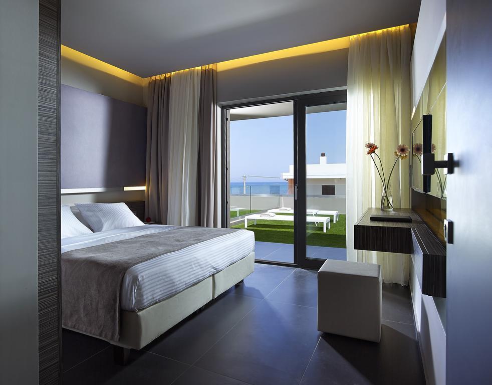 Hotel Elysium Boutique (Adults Only) Analipsi  Exterior foto