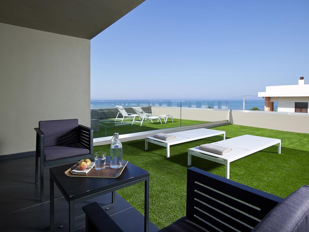 Hotel Elysium Boutique (Adults Only) Analipsi  Exterior foto