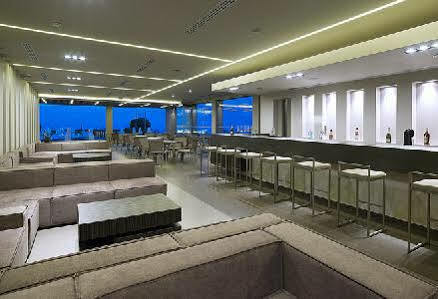 Hotel Elysium Boutique (Adults Only) Analipsi  Exterior foto