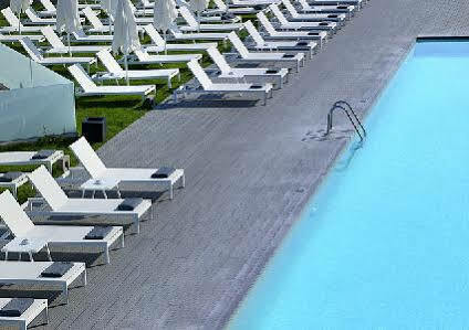 Hotel Elysium Boutique (Adults Only) Analipsi  Exterior foto