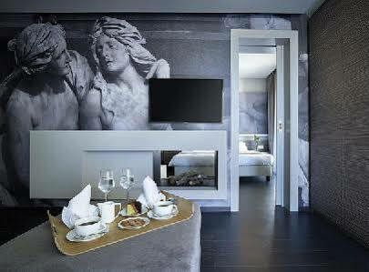 Hotel Elysium Boutique (Adults Only) Analipsi  Exterior foto