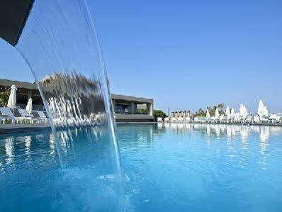 Hotel Elysium Boutique (Adults Only) Analipsi  Exterior foto