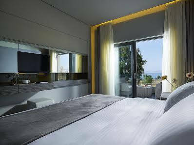 Hotel Elysium Boutique (Adults Only) Analipsi  Exterior foto