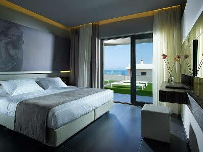 Hotel Elysium Boutique (Adults Only) Analipsi  Exterior foto