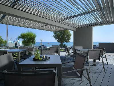 Hotel Elysium Boutique (Adults Only) Analipsi  Exterior foto